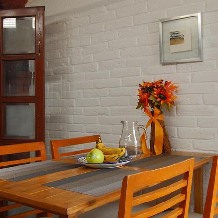 Coyoacan, 2 Level Cozy Apartment 3Bedrooms, 3Bathrooms, Terrace Città del Messico Esterno foto
