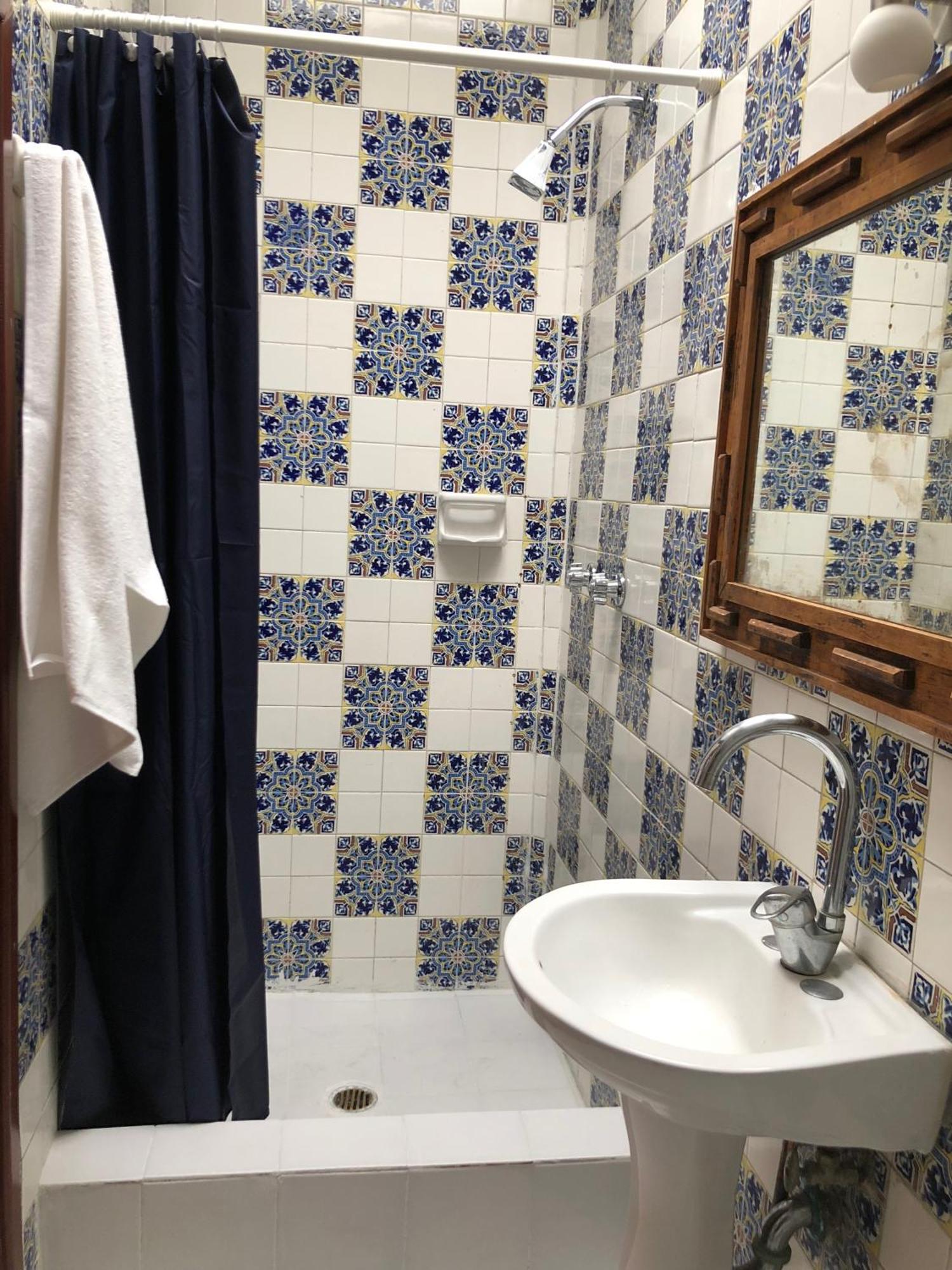 Coyoacan, 2 Level Cozy Apartment 3Bedrooms, 3Bathrooms, Terrace Città del Messico Esterno foto
