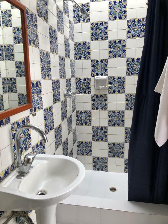Coyoacan, 2 Level Cozy Apartment 3Bedrooms, 3Bathrooms, Terrace Città del Messico Esterno foto