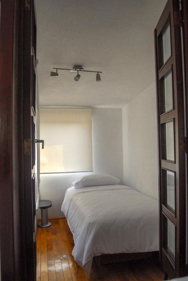 Coyoacan, 2 Level Cozy Apartment 3Bedrooms, 3Bathrooms, Terrace Città del Messico Esterno foto